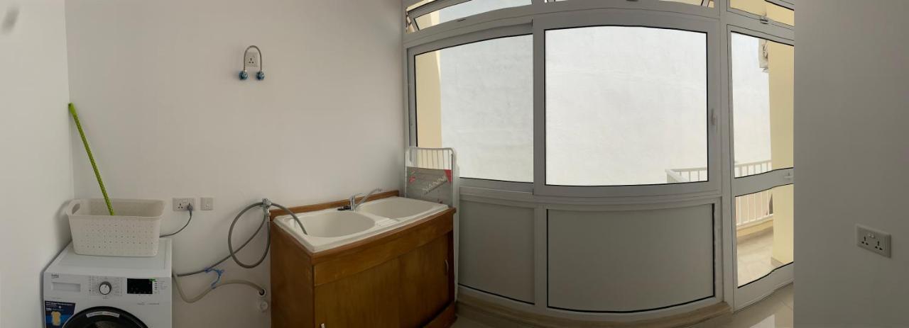 New 3 Bedroom Apartment Close To Airport Zurrieq Экстерьер фото