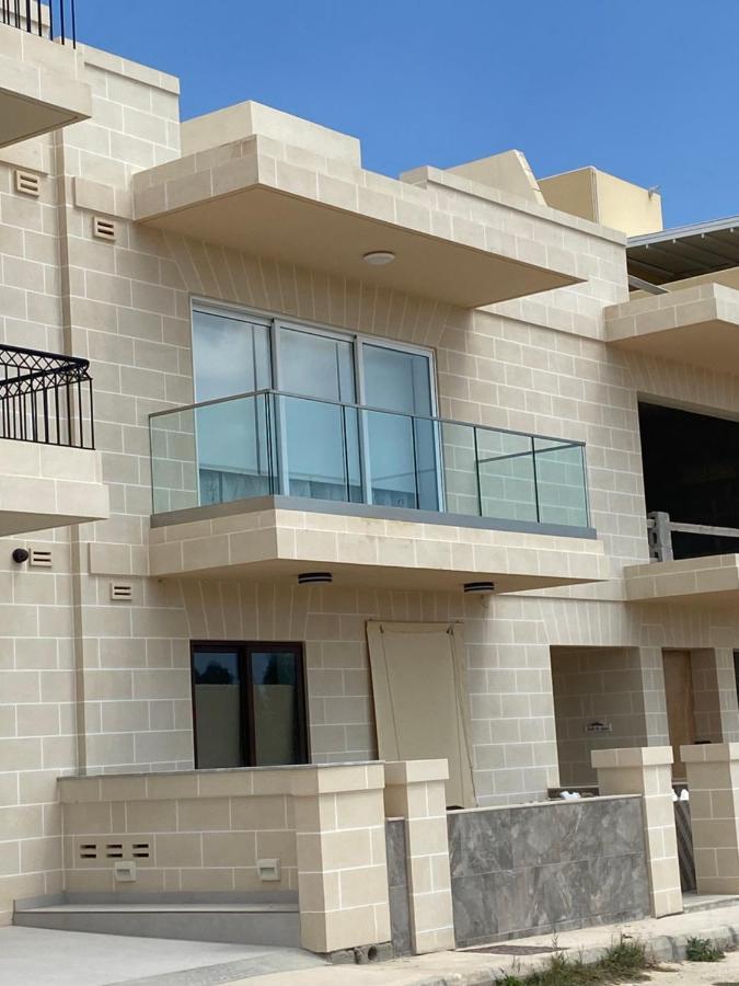 New 3 Bedroom Apartment Close To Airport Zurrieq Экстерьер фото